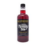 Barista 22 Raspberry Syrup 750 ml
