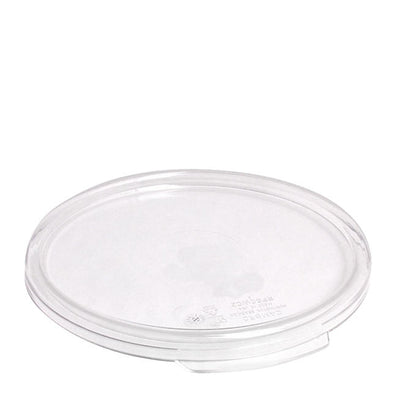 Camwear Lid Round 2 and 4 qt 1 dz