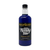 Barista 22 Blue Raspberry Syrup 750 ml