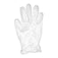 Edge Vinyl Glove Powder Free Medium 100 ct