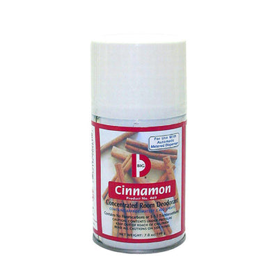 Concentrated Room Deodorant Aerosol Cinnamon Twist 7 oz 1 dz