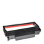 Epson Printer Ribbon Black and Red 6 ct