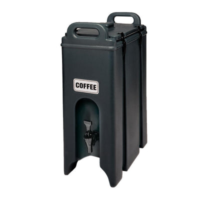 Camtainer Black 4.75 gal each