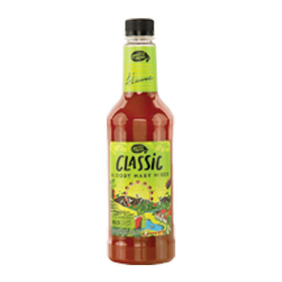 Master of Mixes Bloody Mary 1.75 ltr