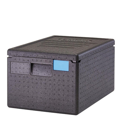 Cam GoBox Top Loader Black each