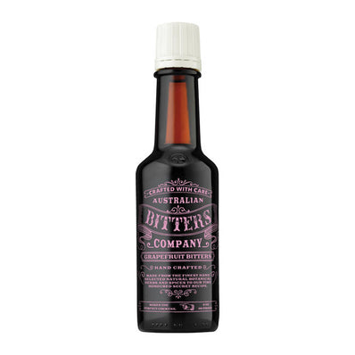 Australian Grapefruit Bitters 4 oz