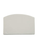 Scraper and Cake Decorator each