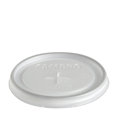 CamLid Disposable Tumbler and Bowl 1000 ct