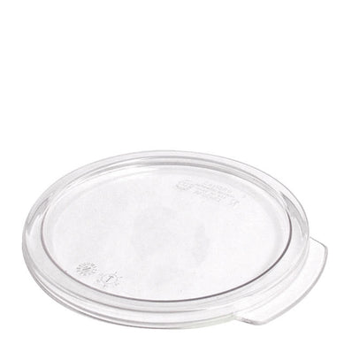 Camwear Lid Round 1 qt 1 dz