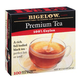Bigelow Premium Black Tea 100 ct