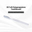 FreshMint 28 Tuft Polypropylene Toothbrush