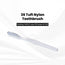 FreshMint 36 Tuft Nylon Toothbrush