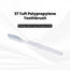 FreshMint 37 Tuft Polypropylene Toothbrush