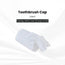 FreshMint Toothbrush Cap (clear)