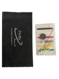 Sewing Kit hotel guest room amenity Economy individual bag packing (Count 200's/Pack)