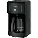 Hamilton Beach Single Serve Coffeemaker, Compatible with K-Cup packs Black  1 / Pack