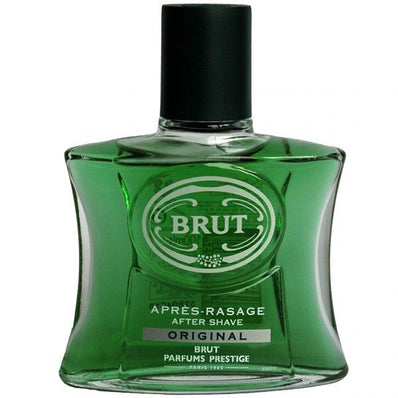 BRUT After-Shave 100Ml Orig Boxed