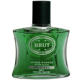 BRUT After-Shave 100Ml Orig Boxed