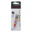 REVLON Nail Clipper Isaac Mizrahi Limted Edition 72/Pack