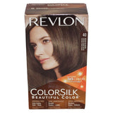 REVLON Colorsilk #40 Medium Ash Brown