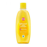 JOHNSONS Baby Shampoo 100ML