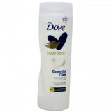 DOVE Bodylotion 400Ml Essential Care With Ceramide