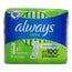 ALWAYS Ultra 16CT Size1 Normal 16/Pack