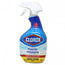 CLOROX Spray 887Ml Bleach Foamer Kills Mold & Mildew 9/Pack