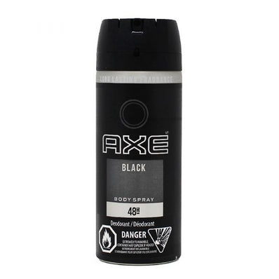 AXE Spray 150Ml Black