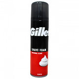 GILLETTE Foamy 200Ml Regular