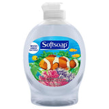 SOFTSOAP Hand Wash 221ml Aquarium