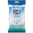 CLOROX Wipes 15 Count Fresh Meadow 48/Pack