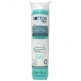 COTTON Soft Cosmetic Pads 100 Count