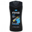 AXE Body Wash 250ml 3 in 1 Alaska ocean air & begamot scent Pack of 12