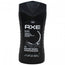 AXE Body Wash 250ml 3 in1 BLACK frozen pear & cedarwood scent Pack of 12