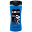 AXE Body Wash 400Ml Sport Blast (B) 12/Pack