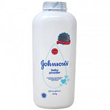 JOHNSONS & JOHNSONS Baby Powder 300G Original