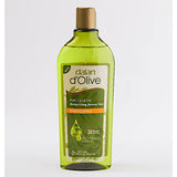 DALAN DOLIVE Moisturizing Body Wash 400ml Energizing