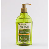 DALAN DOLIVE Moisturizing Hand Wash 300ml Energizing