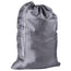 Nylon waterproof Laundry Bags locking Drawstring Closure 30