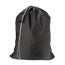 Nylon waterproof Laundry Bags locking Drawstring Closure 30