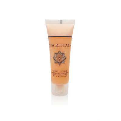 Spa Rituals Conditioner 30 mL Fresh Mix of Garden Flowers Herbs and Fruits