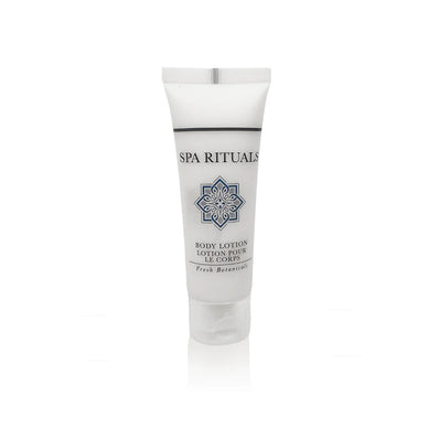 Spa Rituals Body Lotion 30 mL Fresh Mix of Garden Flowers  Herbs and Fruits